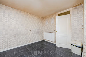 Baxter Close Murdishaw